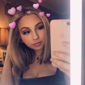 Meet your Posher, Ally